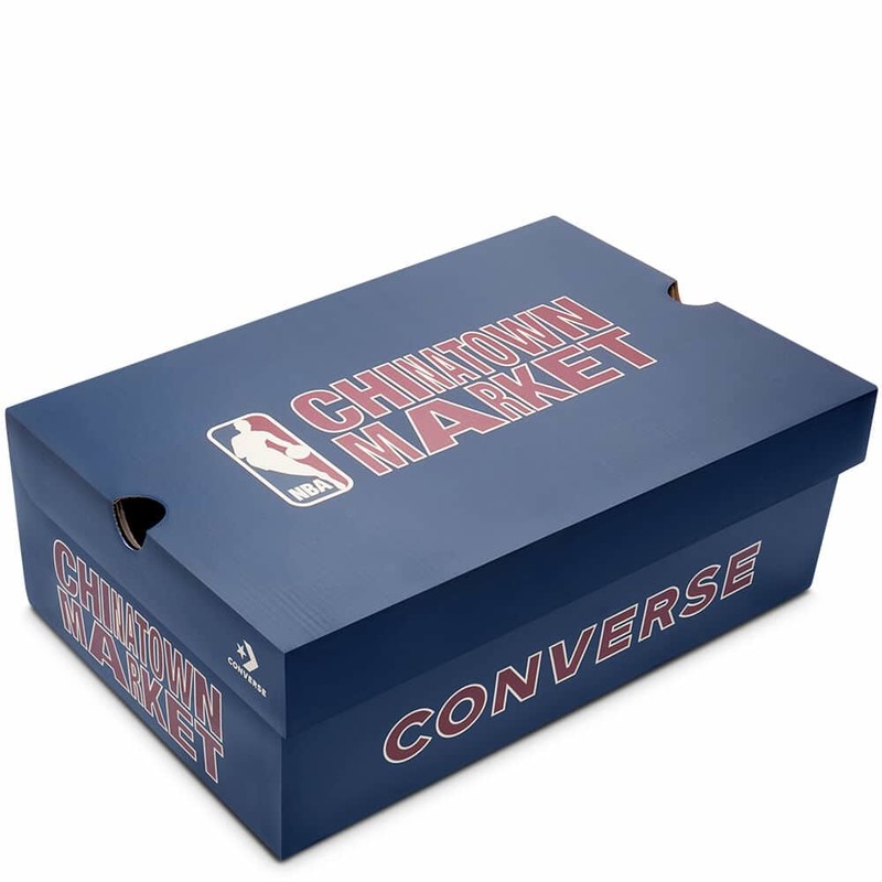Converse pro leather box store